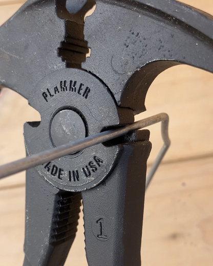 Plammer - Standard Size, 10.5"