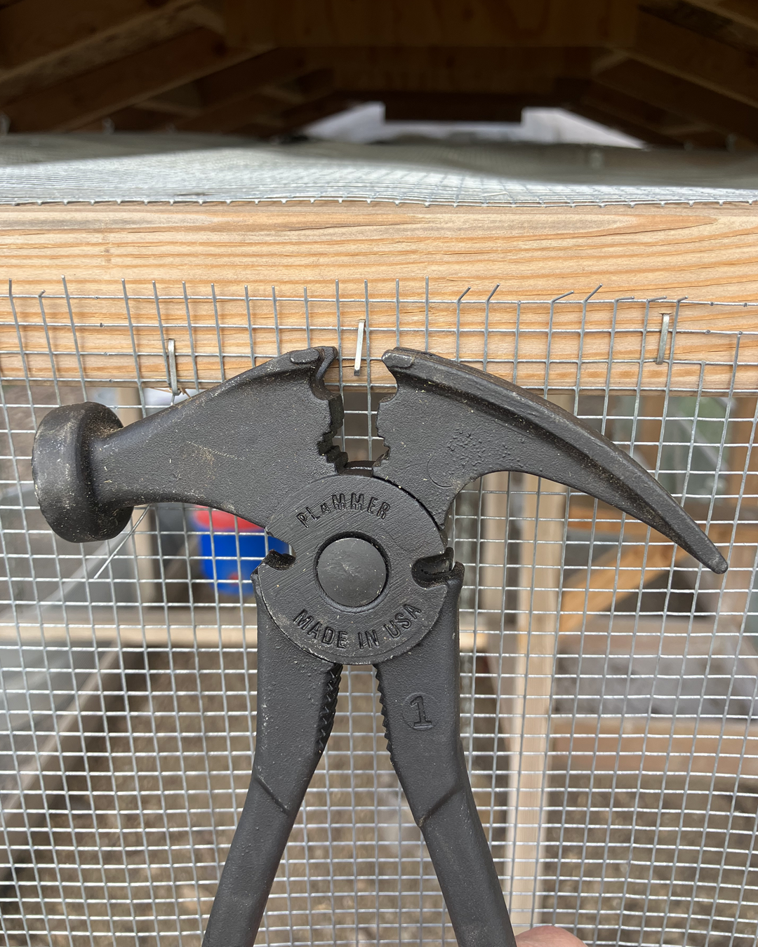 Plammer - Standard Size, 10.5"