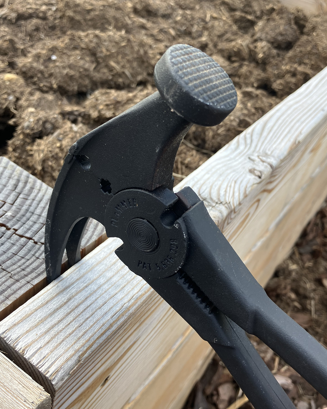 Plammer - Standard Size, 10.5"