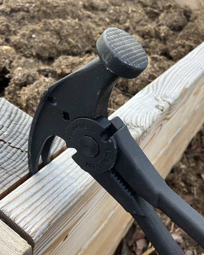 Plammer - Standard Size, 10.5"