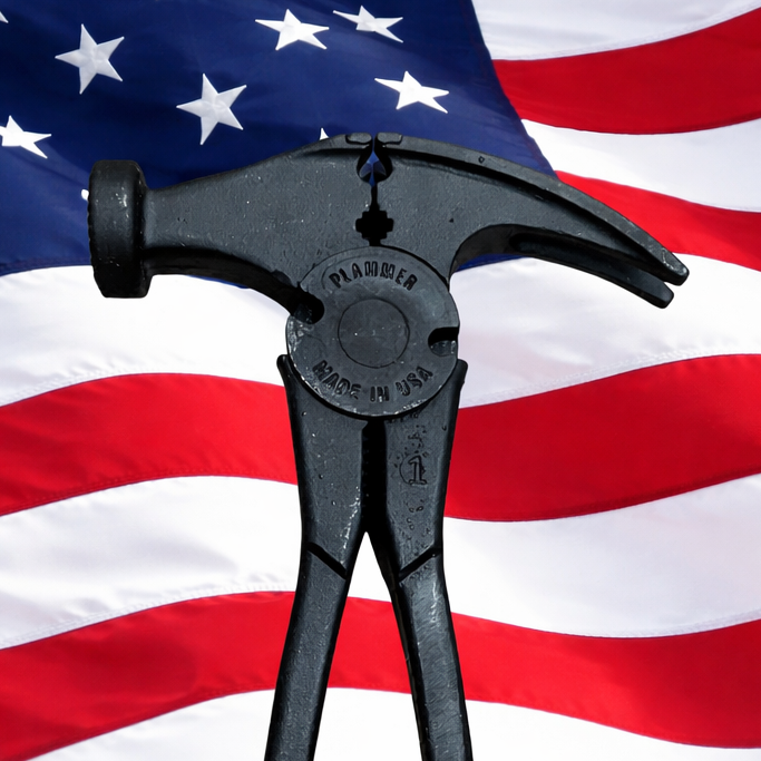 Plammer - Standard Size, 10.5"