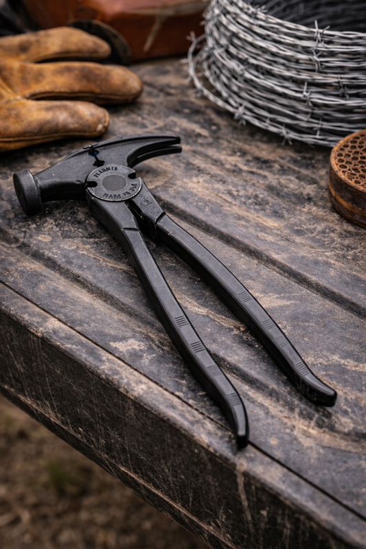 Plammer - Standard Size, 10.5"