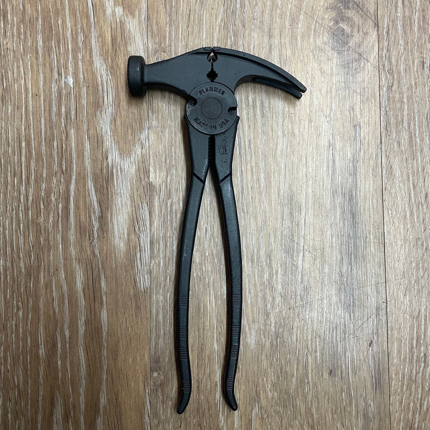 Plammer - Standard Size, 10.5"